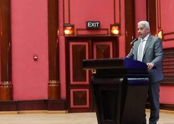 نائب رئيس جامعة الأزهر يؤكد أن محاربة الشائعات كانت من أساسيات بناء الدولة الإسلامية