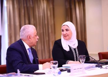 التضامن تنقذ طفلة تبلغ 12 عام وجدت بجوار مدرسة وتوجه برعايتها