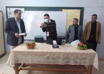 منطقة سوهاج الأزهرية.. اطلاق ندوة حول ترشيد استهلاك المياه