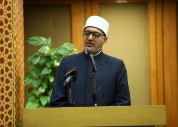 أمين البحوث الإسلامية: الأزهر مؤسسة ترعى الإبداع وتؤيد الابتكار بشرط الانضباط