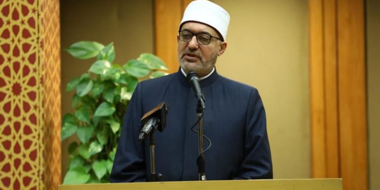 أمين البحوث الإسلامية: الأزهر مؤسسة ترعى الإبداع وتؤيد الابتكار بشرط الانضباط