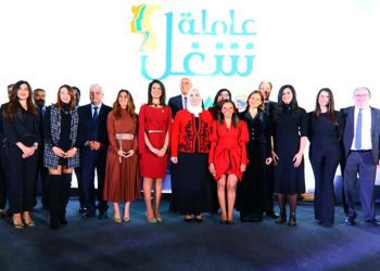اليوم العالمي للمرأة 2022.. إطلاق برنامج “عاملة شغل” لتمكين حديثات التخرج لدخول سوق العمل