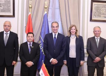 مبادرة بُناة مصر الرقمية.. تفاصيل أول اتفاقية لمنح الماجستير في تحليل الأعمال