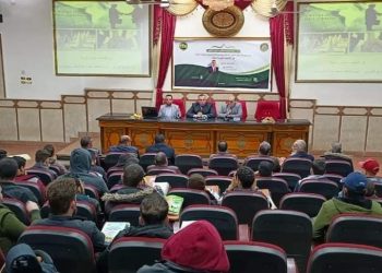 الأزهر: «فن المراسم (الإتيكيت) ضرورة حياة» محاضرة بكلية اللغة العربية