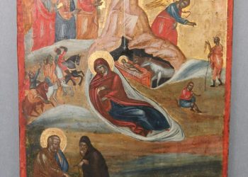 الهروب إلى مصر.. معرض مؤقت عن رحلة العائلة المقدسة في مصر