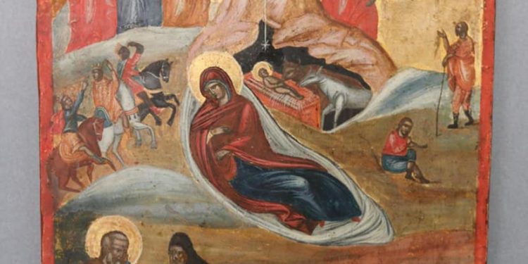 الهروب إلى مصر.. معرض مؤقت عن رحلة العائلة المقدسة في مصر