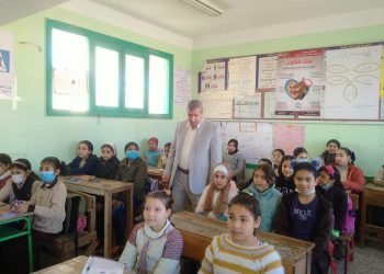 الأنيميا والسمنة والتقزم  والأمراض الوراثية.. الصحة: 11.5 مليون مستفيد من مبادرات 100 مليون صحة