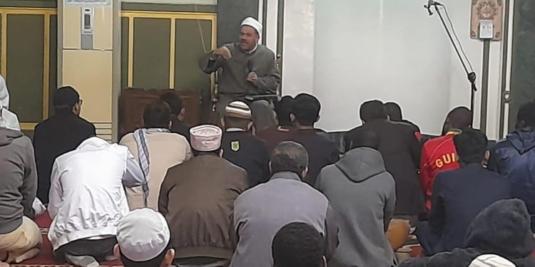 «البحوث الإسلامية» إطلاق 20 برنامجًا إلكترونيًا عبر وسائل التواصل الاجتماعي في رمضان