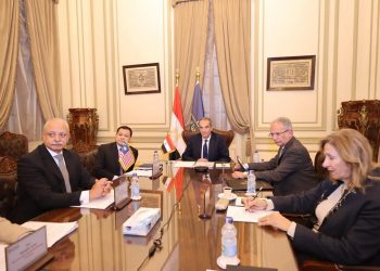 مبادرة بُناة مصر الرقمية.. تعاون بين وزارة الاتصالات جامعة العلوم الماليزية USM لمنح الماجستير في تحليل الأعمال 