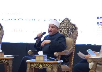 أمين هيئة كبار العلماء بالأزهر :الفتوى الإلكترونية والتنمية المستدامة يتبادلان التأثير والتراث الإسلامي