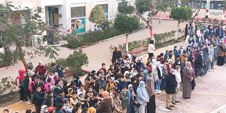 أول رد رسمي من سفارة الخرطوم حول إغلاق المدارس السودانية الغير مرخصة بمصر