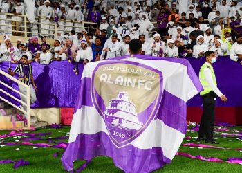 ترتيب الدوري الإمارتي العين يتصدر ب46 نقطة