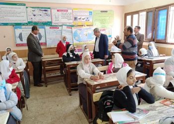 لماذا سيتم توزيع كراسة المفاهيم مع ورقة الأسئلة.. التعليم توضح