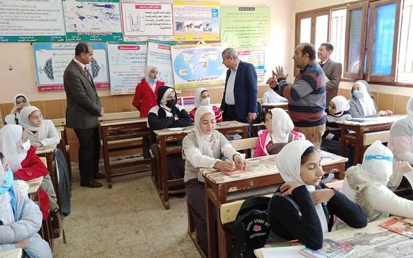 لماذا سيتم توزيع كراسة المفاهيم مع ورقة الأسئلة.. التعليم توضح