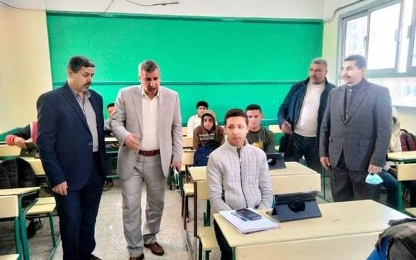 محافظ الشرقية يٌصدر قراراً بحركة تنقلات بين مديري ووكيلي الإدارات التعليمية