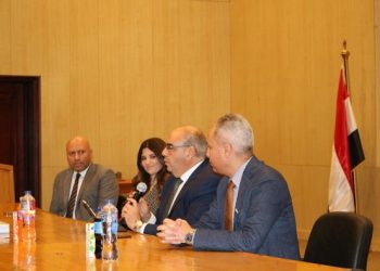«التحول الرقمي.. رؤية مصر » ندوة بـ«هندسة عين شمس»