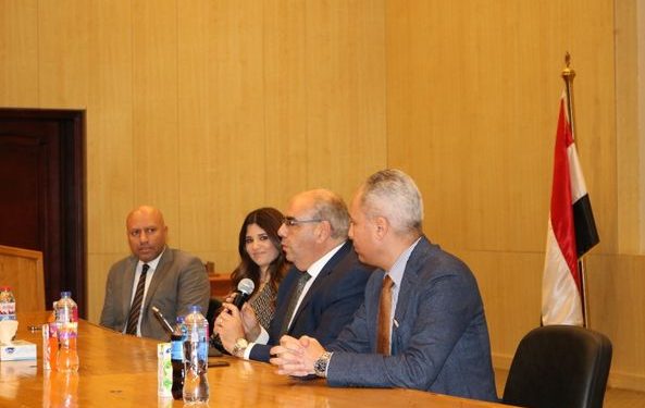 «التحول الرقمي.. رؤية مصر » ندوة بـ«هندسة عين شمس»