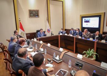  الصحة: انخفاض نسب تردد مرضى كورونا على المستشفيات بنسبة 52%