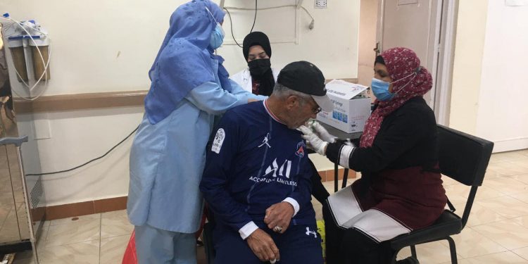 وزارة الصحة: فحص 1.5مليون شاب وفتاة ضمن مبادرة «فحص المقبلين على الزواج»