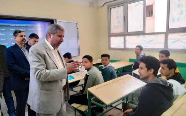 محافظ الشرقية يٌصدر قراراً بحركة تنقلات بين مديري ووكيلي الإدارات التعليمية