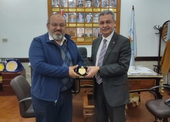 جامعة الإسكندرية تستضيف برنامج اكتشاف المبتكرين ورواد الأعمال “ROADSHOW “