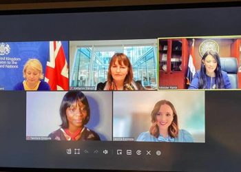 وزيرة أفريقيا في المملكة المتحدة: تعليم الفتيات يمكنهن من القيام بدورهن في المجتمعات