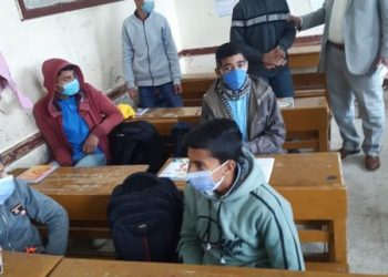 محافظ الشرقية يحيل 48 كم العامين بمدرسة مجمع الشهداء للتحقيق