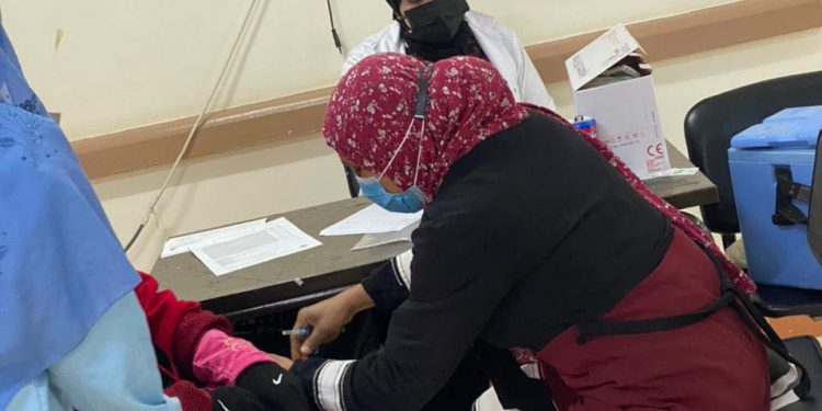 احتفالا بعيد الأم.. الصحة» تكثف خدماتها الطبية بمستشفيات المسنين ب 4 محافظات