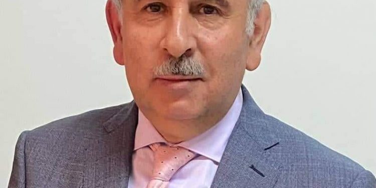 جامعة الأزهر الدكتور سليمان محمد سليمان رئيسا للجمعية المصرية لجراحة الأطفال