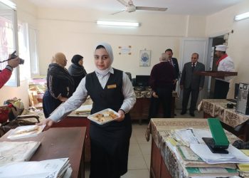 إمكانيات هائلة.. مطالب برلمانية بتحويل المدارس الفنية الزراعية إلى استثمارية 