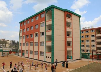 وليد درويش: صيانة 63 فصل يخدمون 8 آلاف طالب بتمويل الوكالة الفرنسية للتنمية