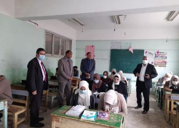 ننشر جداول امتحانات الدبلومات الفنية 2022 لنظامي 3 و5 سنوات 