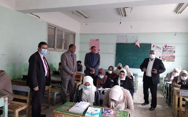 ننشر جداول امتحانات الدبلومات الفنية 2022 لنظامي 3 و5 سنوات