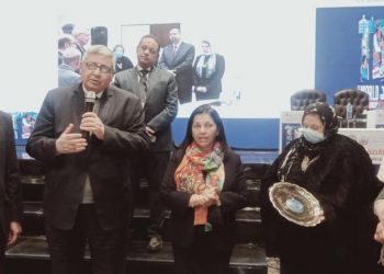  الصحة: انخفاض معدل الإصابة بمرض الدرن بنسبة 20%  عام 2020