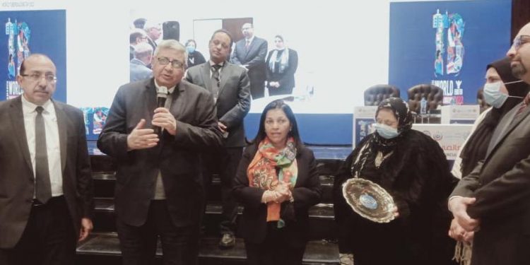 الصحة: انخفاض معدل الإصابة بمرض الدرن بنسبة 20% عام 2020