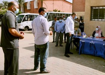 التضامن: ضبط 22 سائق حافلات مدرسية يتعاطون المواد المخدرة وفصلهم من العمل