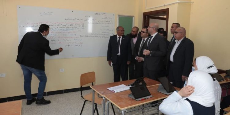 أمهات مصر: عودة الثواب والعقاب للمعلمين والطلاب يضبط العملية التعليمية