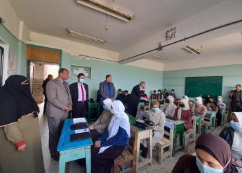 ننشر جداول امتحانات الدبلومات الفنية 2022 لنظامي 3 و5 سنوات 