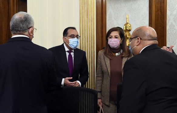 التخطيط: توجيه 52 مليار جنيه للأبنية التعليمية لخفض كثافة الفصول