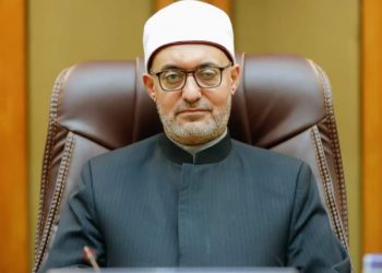 أمين البحوث الإسلامية : النظرة الإسلامية الشاملة للتنمية المستدامة توجب ألا تتم هذه التنمية بمعزل عن الضوابط الدينية والأخلاقية