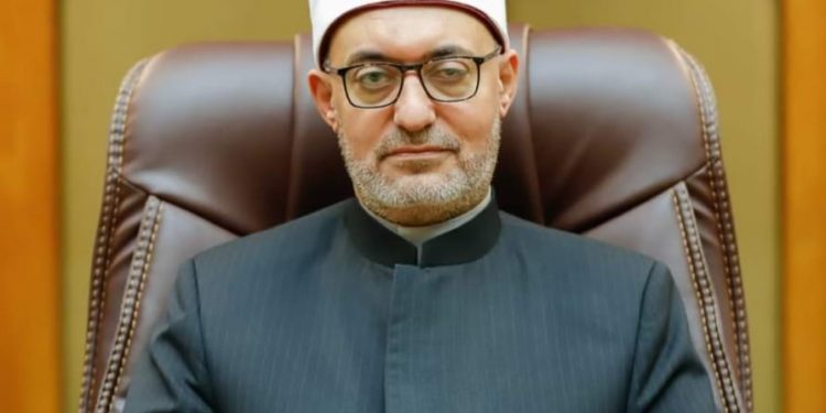 أمين البحوث الإسلامية : النظرة الإسلامية الشاملة للتنمية المستدامة توجب ألا تتم هذه التنمية بمعزل عن الضوابط الدينية والأخلاقية