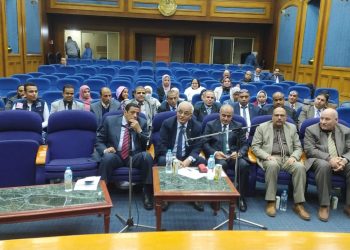 التعليم: مؤتمر اتحاد طلاب المدارس صورة من صور الديمقراطية في التعليم