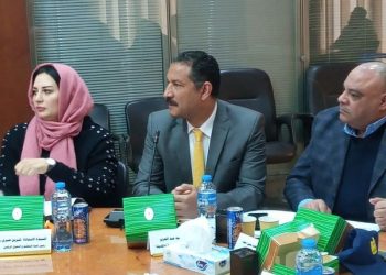 تعليم الجيزة: نتواصل مع الجهات المعنية لحل مشكلة بناء مدرسة ثانوي بنات بأكتوبر 