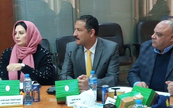 تعليم الجيزة: نتواصل مع الجهات المعنية لحل مشكلة بناء مدرسة ثانوي بنات بأكتوبر