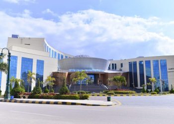 جامعة كفر الشيخ