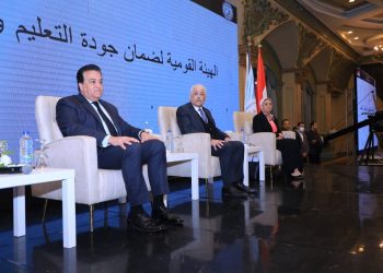 التعليم العالي: القيادة السياسية تهتم ببناء المواطن من خلال تعليم عالي الجودة