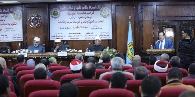 عميد شريعة والقانون بتفهنا الأشراف: المؤسسة الأزهرية تقوم بالتقريب بين شتى الأفكار من مختلف الدول