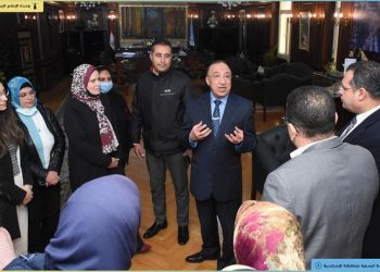 تنبيه هام من محافظ الإسكندرية للطلاب والعاملين بالمدارس  