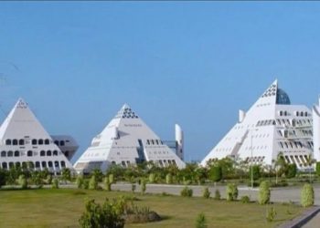 مدينة الأبحاث العلمية تحصل على المركز الحادي عشر بتصنيف سيماجو