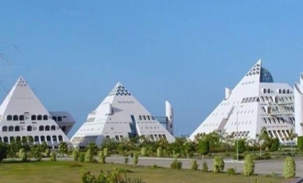 مدينة الأبحاث العلمية تحصل على المركز الحادي عشر بتصنيف سيماجو